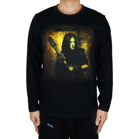 8 видов конструкций Demon 666 Norway Burzum Band Rock брендовая рубашка с длинными рукавами для