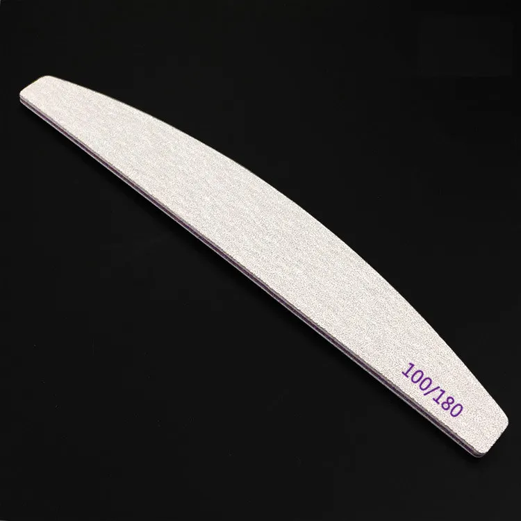 

3/5pcs Nail Files Block Buffer Professional Nail Files Tools Nail Polish Files Beauty Tools Pedicure Manicure Gel Polisher