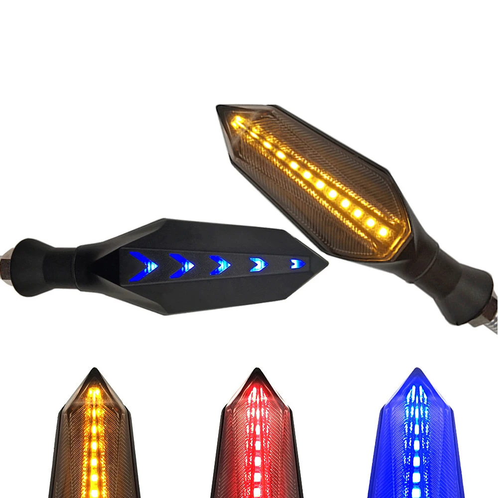 

Newest Motorcycle Turn Signal lights Led Signal Flasher Warning lamp For yamaha tmax 500 tmax500 t max 500 TMAX 530 2001-2019