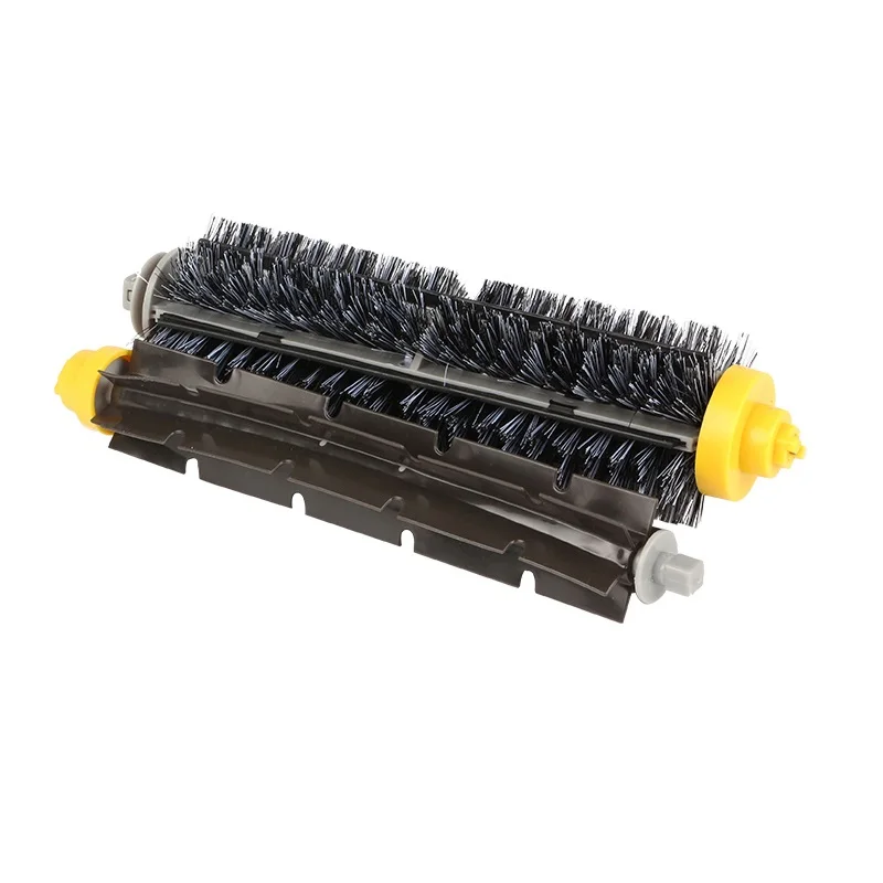 30 шт гибкий венчик кисти щетинные для IROBOT Roomba 500 600 700 Series 550 630 650 660 760 770 780 790 Пылесос