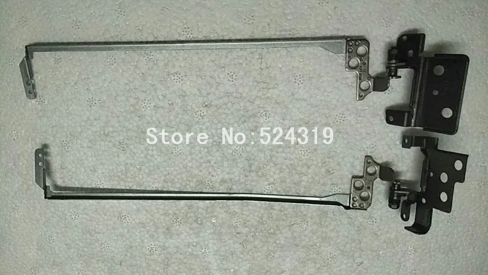 

New Genuine Laptop LCD Hinges for Acer Aspire ES1-512 ES1-531 Gateway NE512