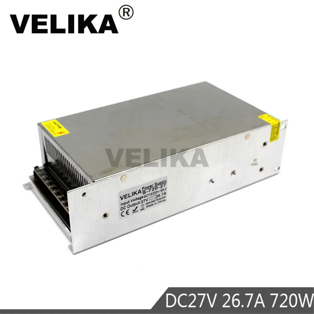 27V720W