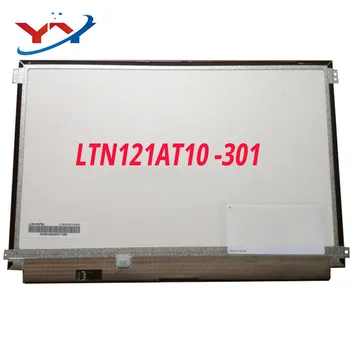 

Free shipping Original 12.1" LED LCD Screen Display Matrix LTN121AT10-301 LTN121AT10 301