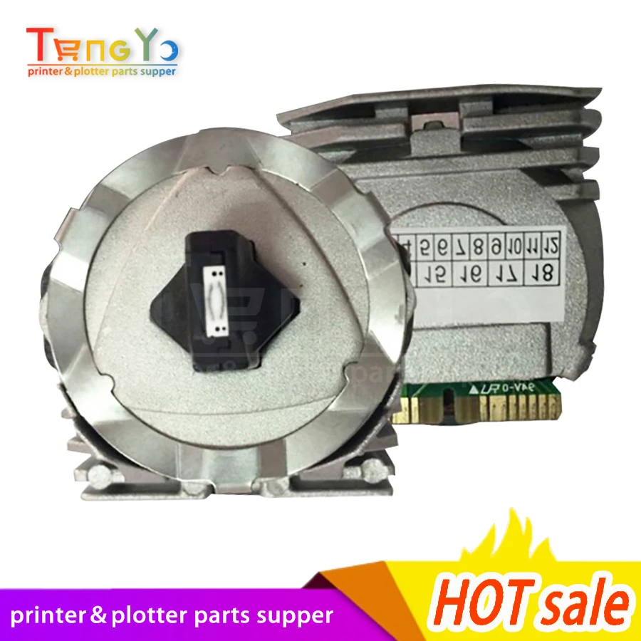 

Free shipping 100% new original for OKI6100F OKI5860 OKI5660 OKI7100F OKI760F OKI7150F OKI6300F printer head on sale