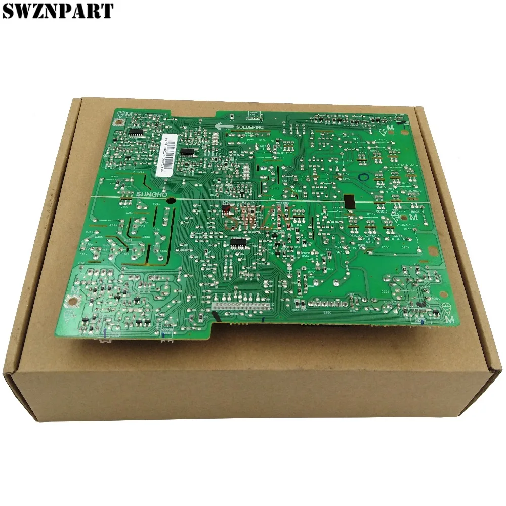 Высоковольтный блок питания для SAMSUNG CLP-360 CLP-365 CLP-366 CLX-3305 CLX-3306 CLX3306 C410 C460 CLX-3300 (art.: 7aa2e01f5) - 7aa2e01f5