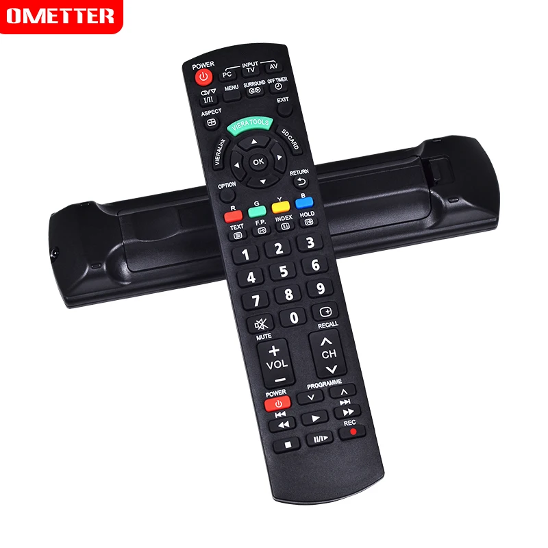 Подходит для пульта дистанционного управления Panasonic TV LCD N2QAYB000572 RM D920 N2QAYB000487 EUR76280