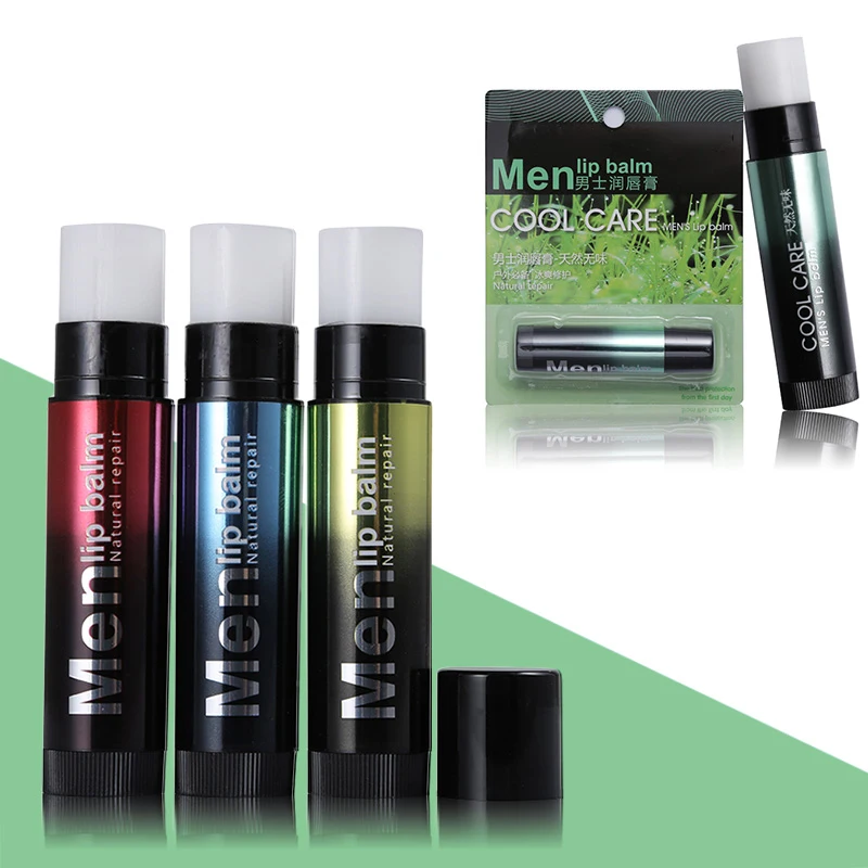 Popular Mens LipstickBuy Cheap Mens Lipstick lots from China Mens