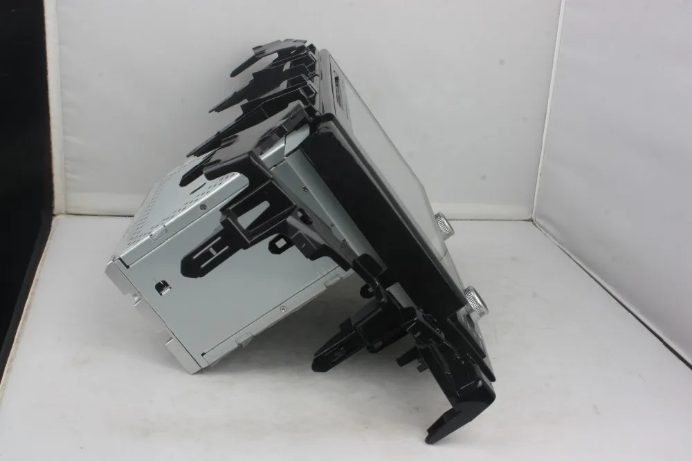 Sale KLYDE 9" Android 8.1 Car Radio 2 Din For Toyota Alphard 2015 Car Audio Car Stereo Multimedia 1024*600 Car DVD Player Canbus 3