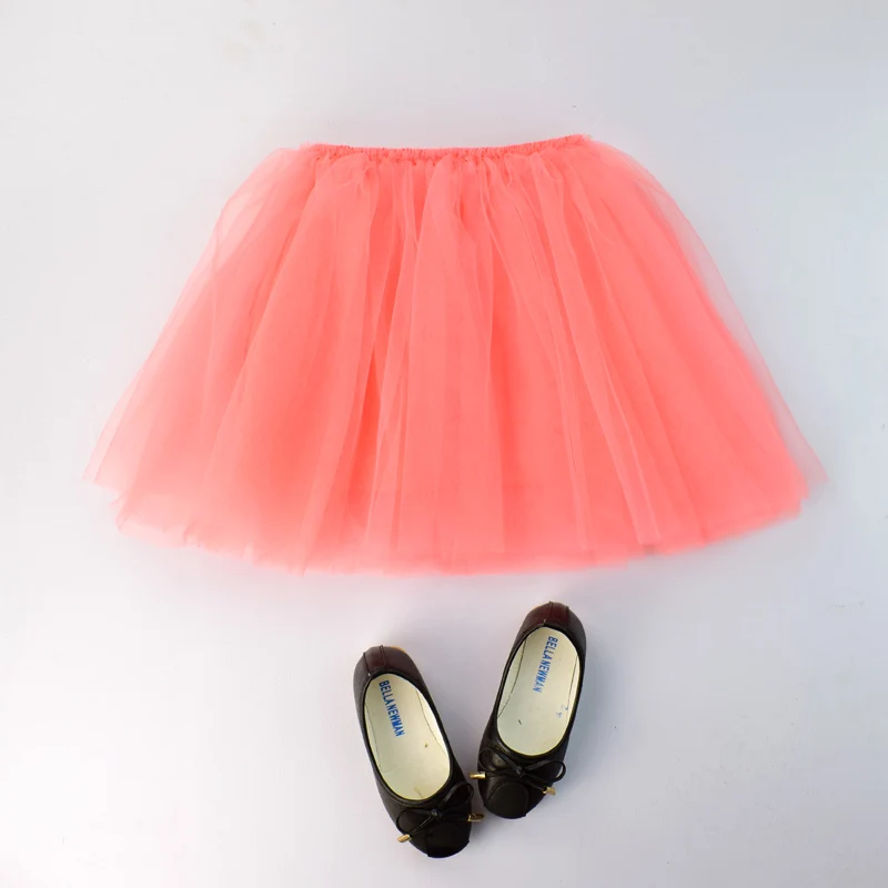 Модная одежда для девочек 2-7 лет юбка-пачка платье принцессы для девочек милая юбка-американка детская одежда одежда для маленьких детей