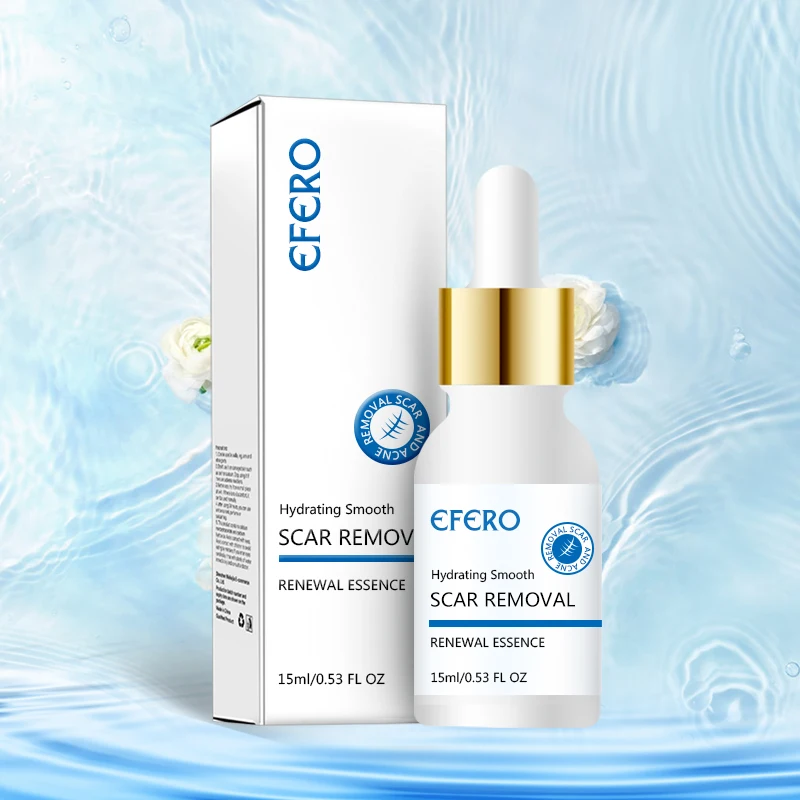 EFERO крем для лица для удаления акне отбеливающая эссенция крем для ухода за кожей лица