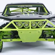 Rovan LT 320SN нейлон четырехколесный привод 5IVE-T 4WD, Радиоуправляемый автомобиль, RC автомобиль