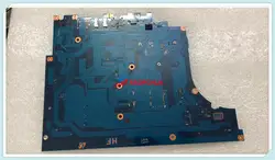 Оригинальный Для samsung материнская плата BA41-02393A SR1E8 3558U тесты OK