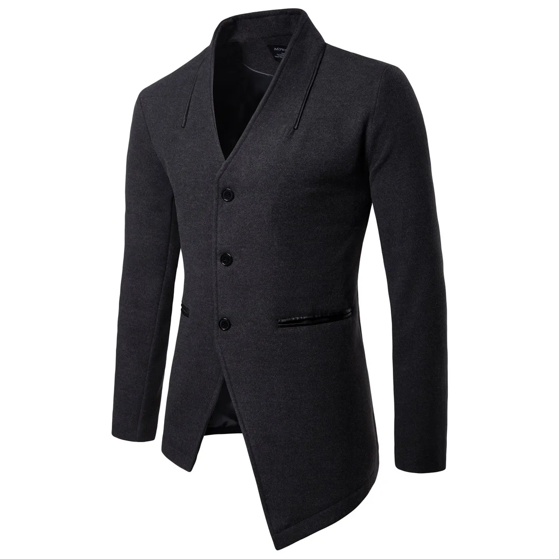 New European Size Men