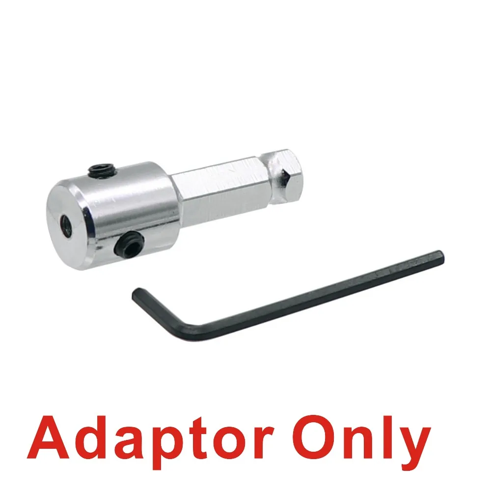 JH20027 4.5mm Cutter with Adaptor AAAAA