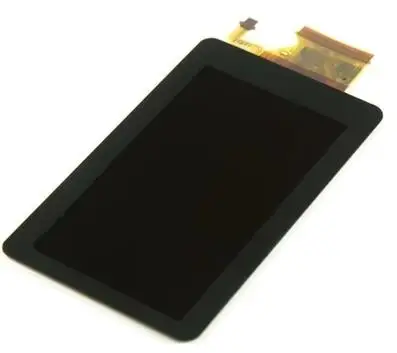 ЖК-экран для sony NEX-5R NEX-5T NXE5T NEX5R миниатюрный зеркальный цифровой фотоаппарат с подсветкой и сенсорным экраном