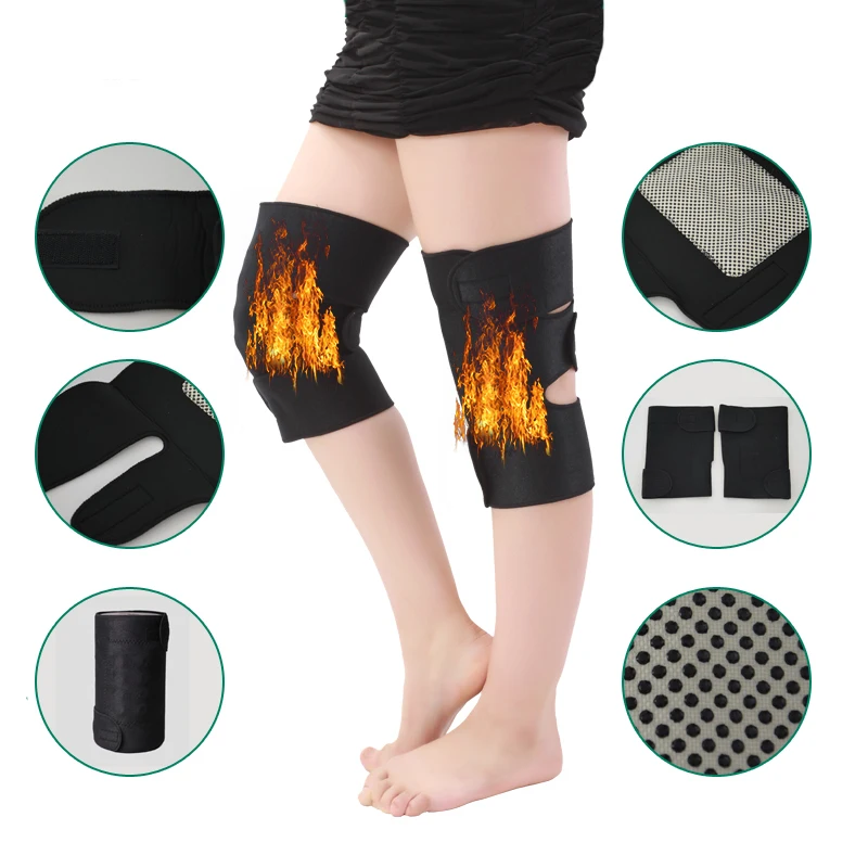 Knee Support H005