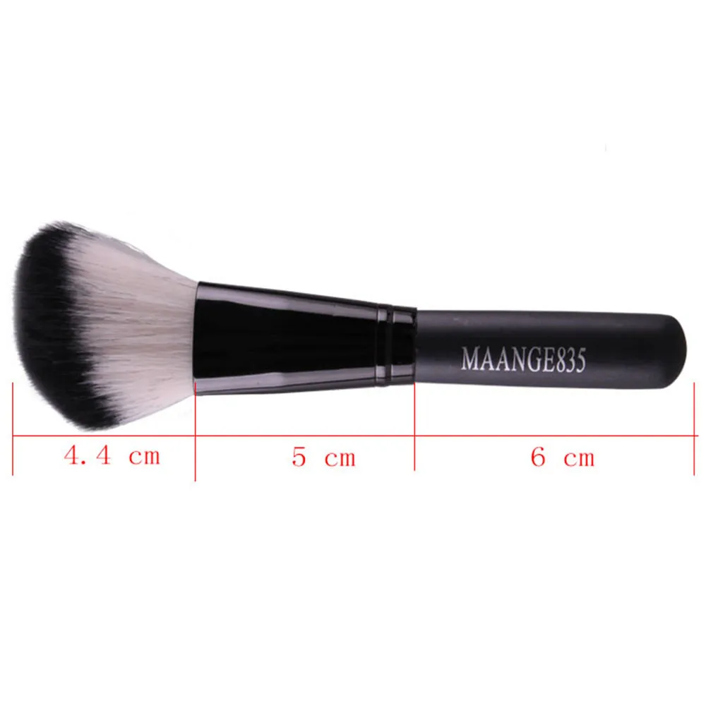 pinceaux maquillage, 1 шт., Профессиональная Кисть для макияжа, кисть для пудры, румян, макияж, косметическая кисть, кисть для макияжа#8