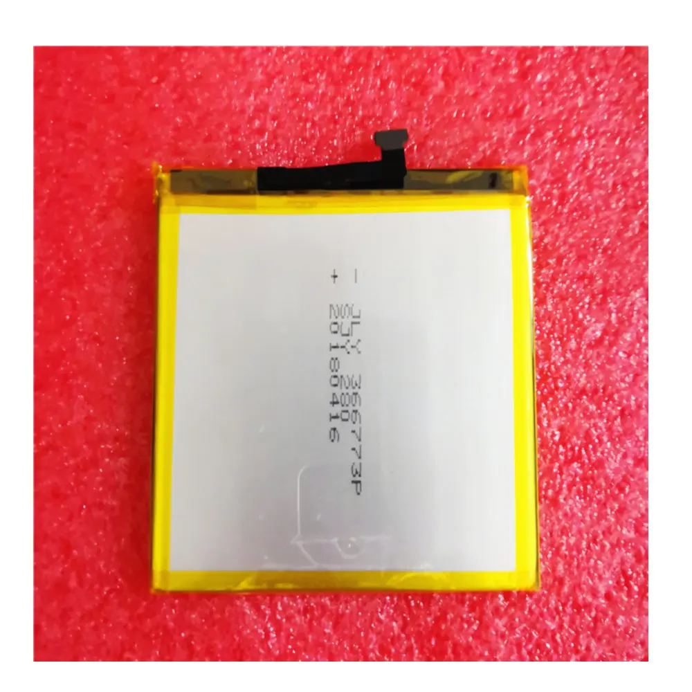 

100% NEW Original High Quality 3000mAh battery for Umidigi Crystal Smart phone