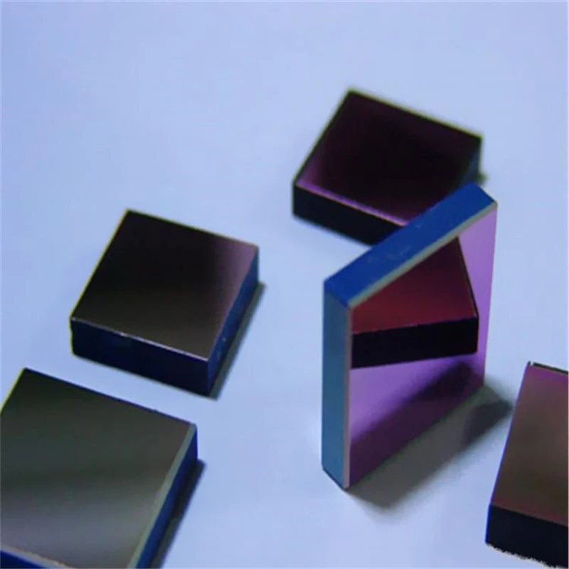 Single crystal silicon wafer/3*3mm Si substrate/Single Side Polished