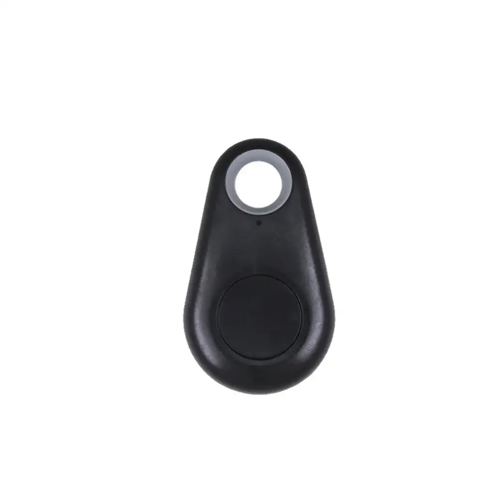 

Keychain Finder Anti Lost Alarm Water Drop Triangle Anti-Lost Device Child Pet Wallet Tracker
