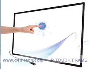 

DefiLabs 55 Inch IR multi Touch Frame without glass / 40 points