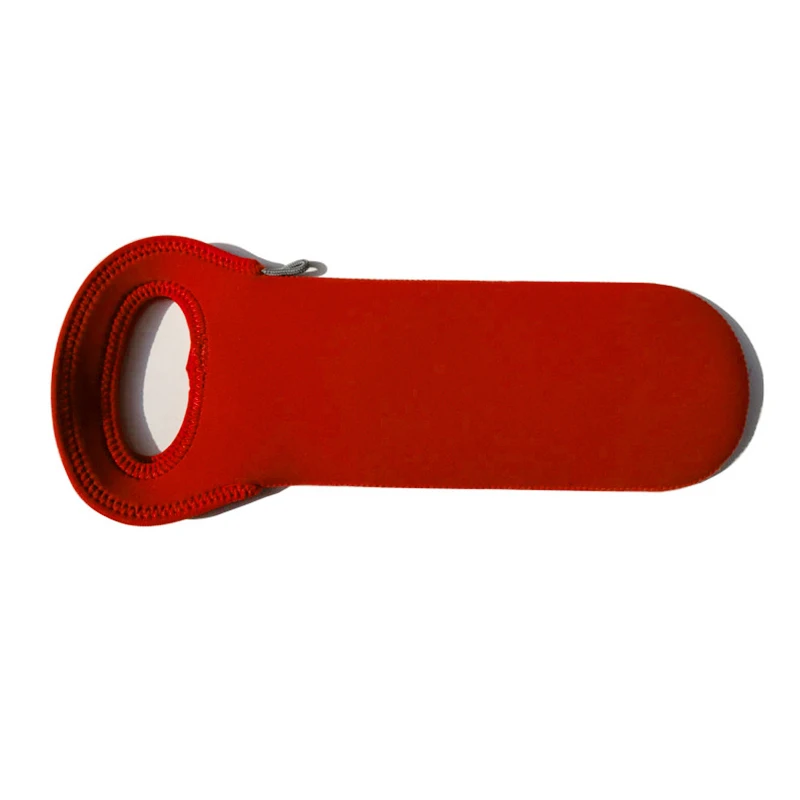 

Tools Holder Kitchen Bar Outdoor Neoprene Wine Bags Drink Champagne Beer Bottle Cooler Tote Carrier Convenient