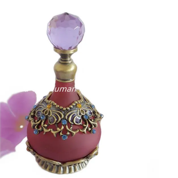 Download Aliexpress.com : Buy Retro 23ml Perfume Refillable Bottle ... Yellowimages Mockups