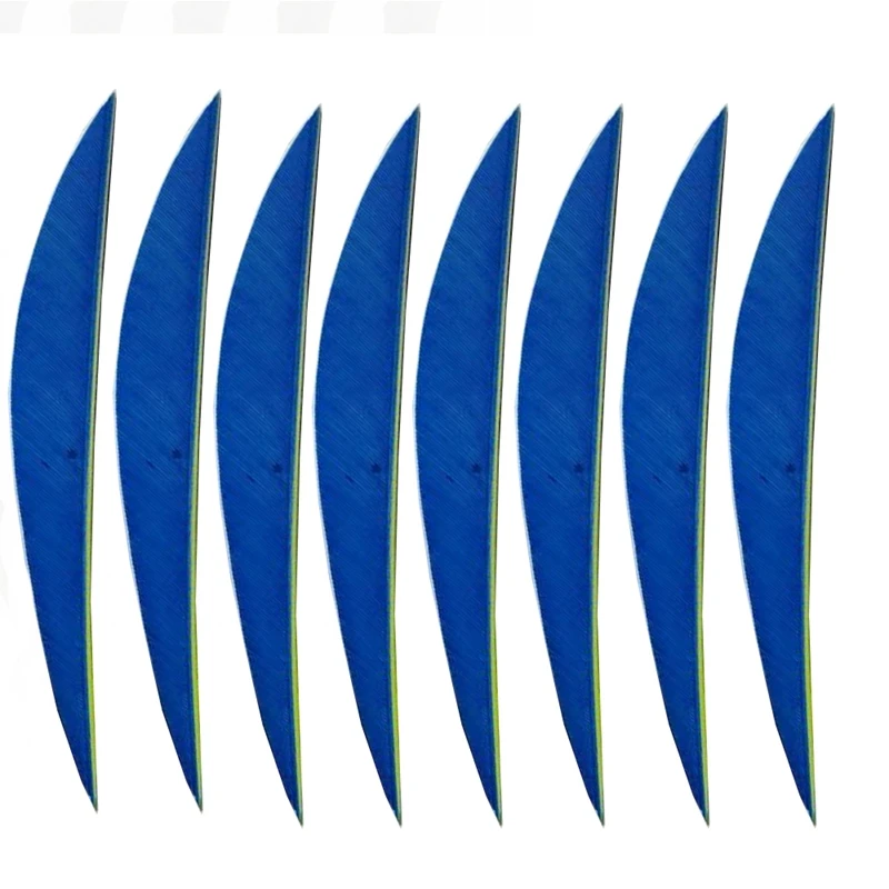 archery feather 15