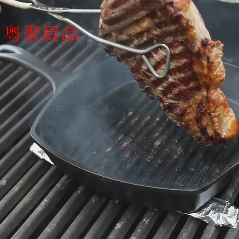 cooking tongs