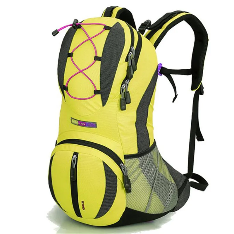 Clearance 22L Large Cycling Backpack Bicycle Riding Bags Cycle Bag bolsa bicicleta pannier pouch 2018 MTB Bike Backpack mochila ciclismo 5