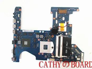 

Mainboard For Samsung RC530 Laptop motherboard BA92-08557A BA92-08557B GT540M/2G