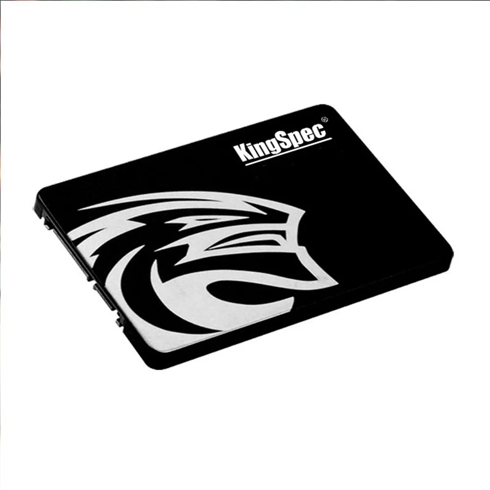 Ssd накопитель KingSpec 1 ТБ 240 ГБ 480 HD SSD 120GB Sata 2 500 512 128 256 оперативной памяти 32 Гб