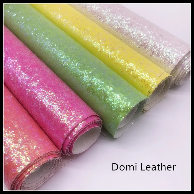 neon color glitter fabric (8)