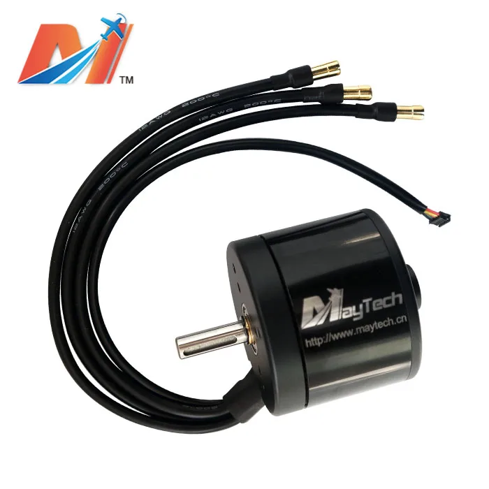 

Maytech speed longboard 6355 170KV brushless motor for skateboard electric mountain board