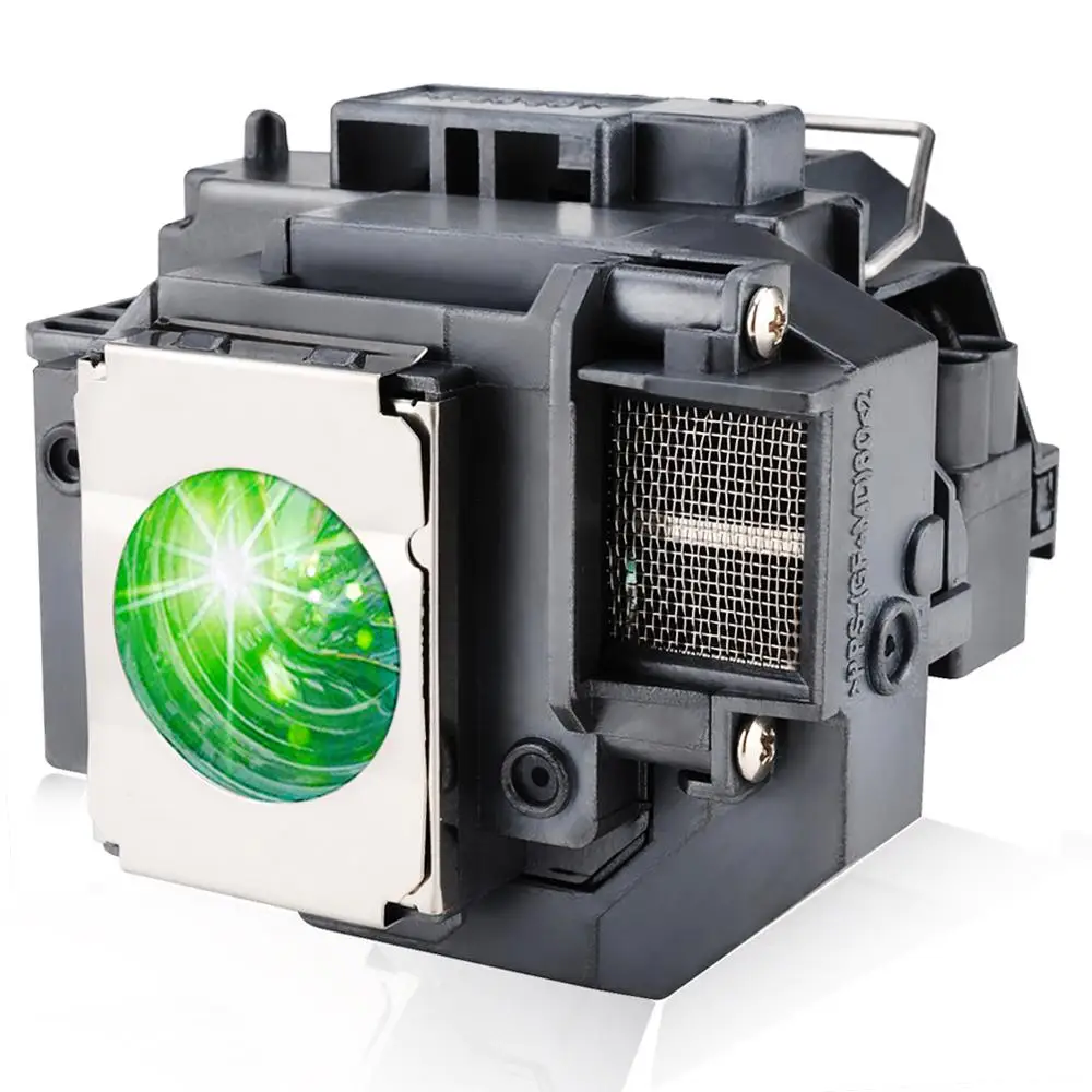 

Manufacturer Projector Replacement Lamp Module for EB-W8D / PowerLite Presenter / H335A / ELPLP55 / V13H010L55