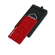 В бесплатной пересылке оптом ACR1251 USB, rfid-считыватель и писатель поддерживает rfid карты/Метки считыватели карт