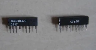 

IR53HD420