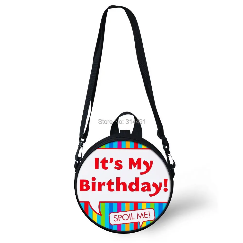 Forudesigns/Новый год модные рюкзак Gilrs подарки для детского сада с принтом для мальчиков школьного рюкзака Дети 3D сумки на плечо