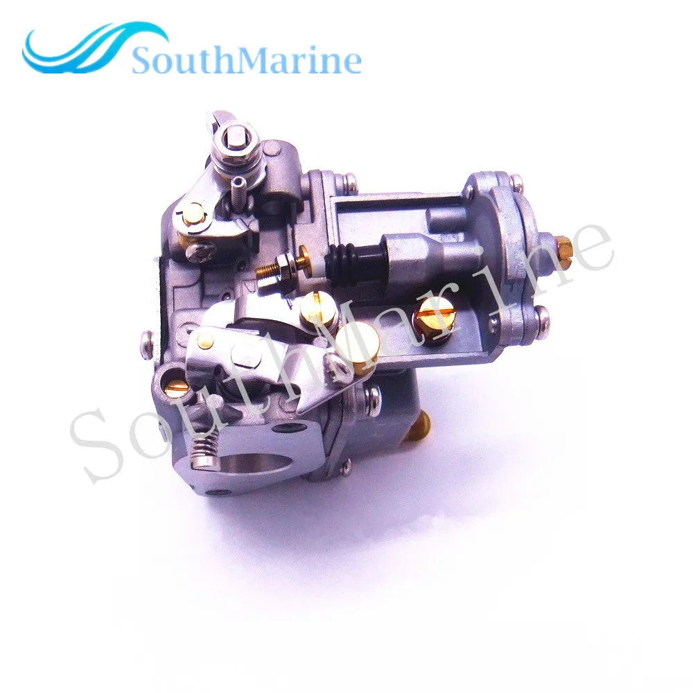 Outboard Motor 3323-835382T04 3323-835382A1 835382T1 835382T3 Carburetor Assy for Mercury Mariner 4-stroke 9.9HP 13.5HP 15HP