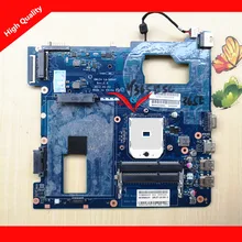 La 8864 p motherboard mainboard für samsung np365e5c np355v5c la-8864p 100% getestet 3 monate garantie