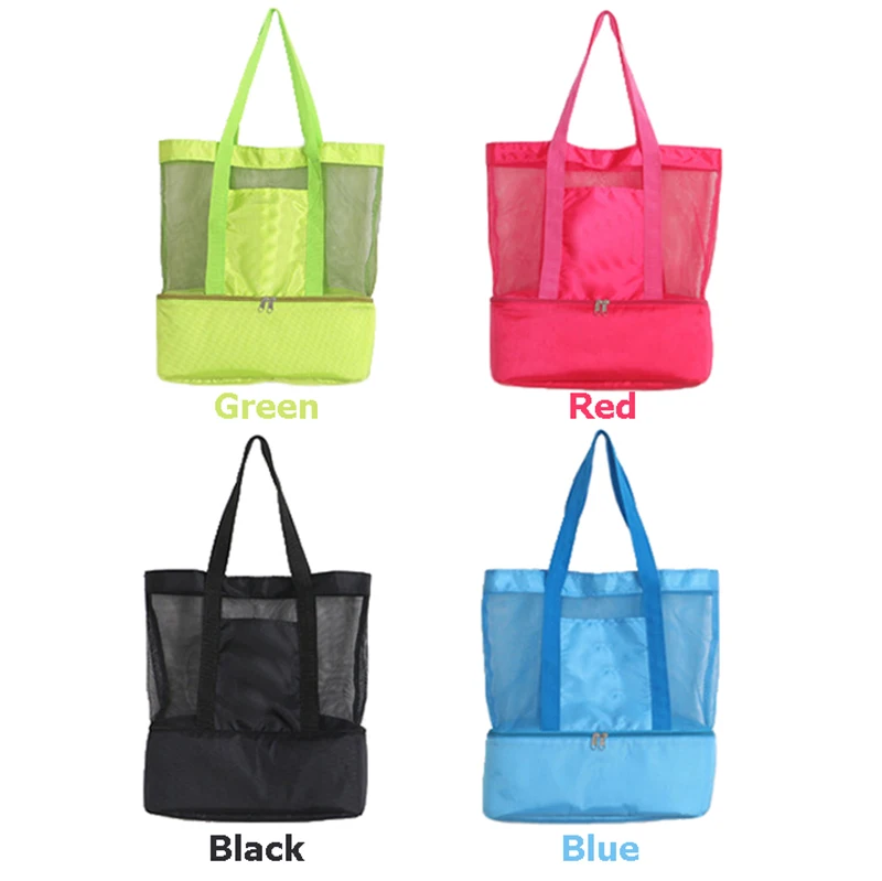Baby Insulation Bags Feeding Milk Thermal Fashion Mummy Handbag Portable Multifunction Breast Milk Keep Warm Casual Tote BB5027 (1)