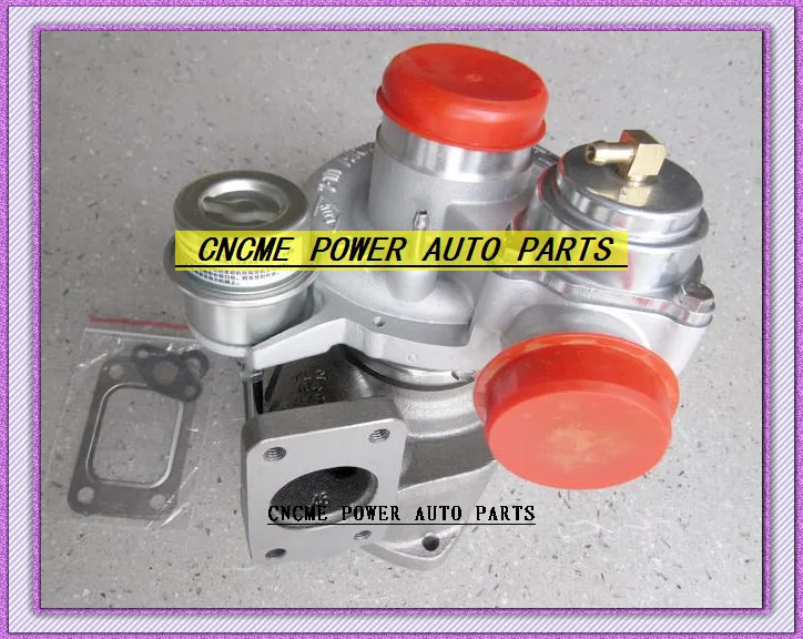GT2052LS 765472-5001S 731320-5001S 731320 765472 Turbocharger Turbo For ROVER R75 75 MG ZT ROEWE 1.8L P K Serie K16 K1800 18KAG (5)