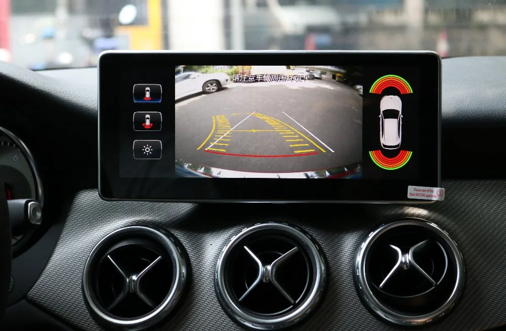 Top 4 Core or 8 Core Android 7.1 FOR Mercedes Benz GLA X156 Multimedia car Stereo car audio dvd player head unit GPS Radio Navi 5