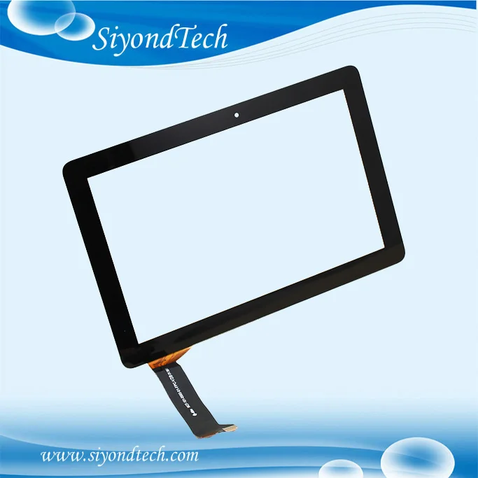 

Free Shipping!!!New Touch Screen LCD Digitizer For Asus Memo Pad 10 ME102 ME102A K00F V2.0