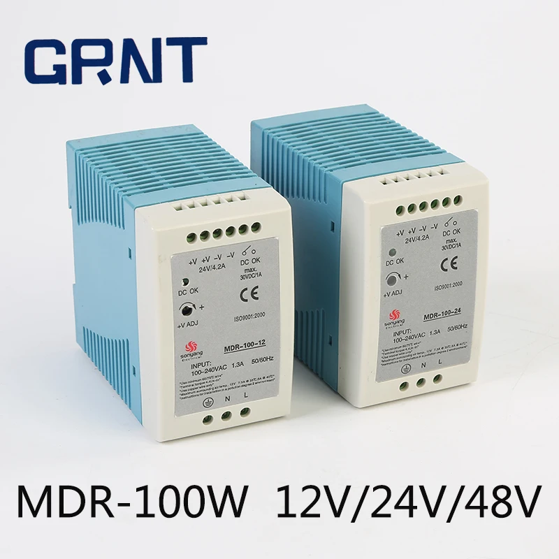 MDR-100-3