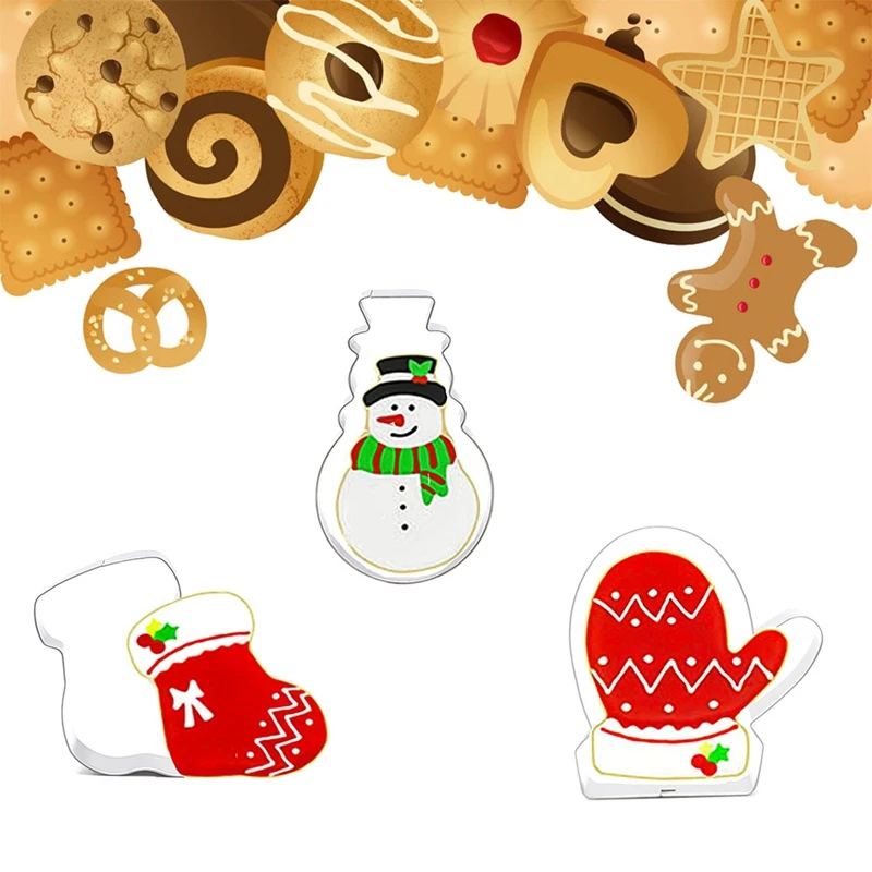 5pcs-set-Xmas-Christmas-Cookie-Form-Cutters-Fondant-Cake-Decorating-Biscuit-Cake-Mold-Aluminum-Alloy-DIY (2)