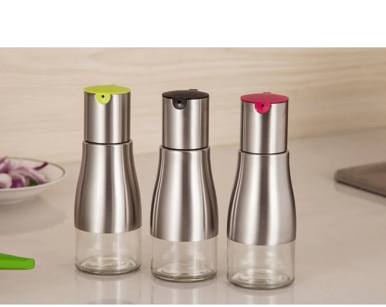 Gravy 304 Cool Dispenser Glass 320ml 3