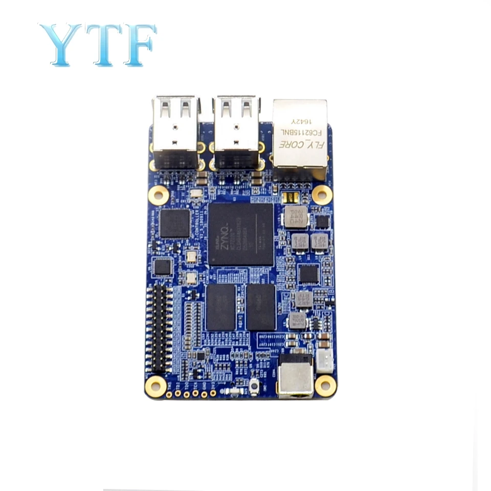 

For Development of Blackberry Partial XILINX ZEDBOARD with Litchi Sugar HEX ZYNQ7020 FPGA