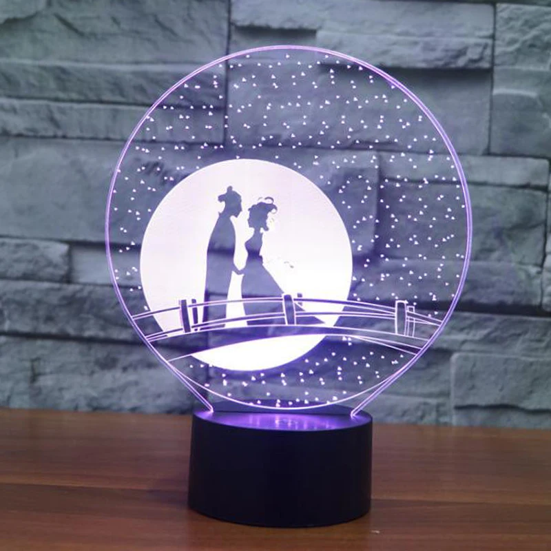 3d ночник "мишка ". 3d led lampa(dekorotiv). ночник из акрила. 3д лампы из акрила геншин. 3д светильник голограмма.