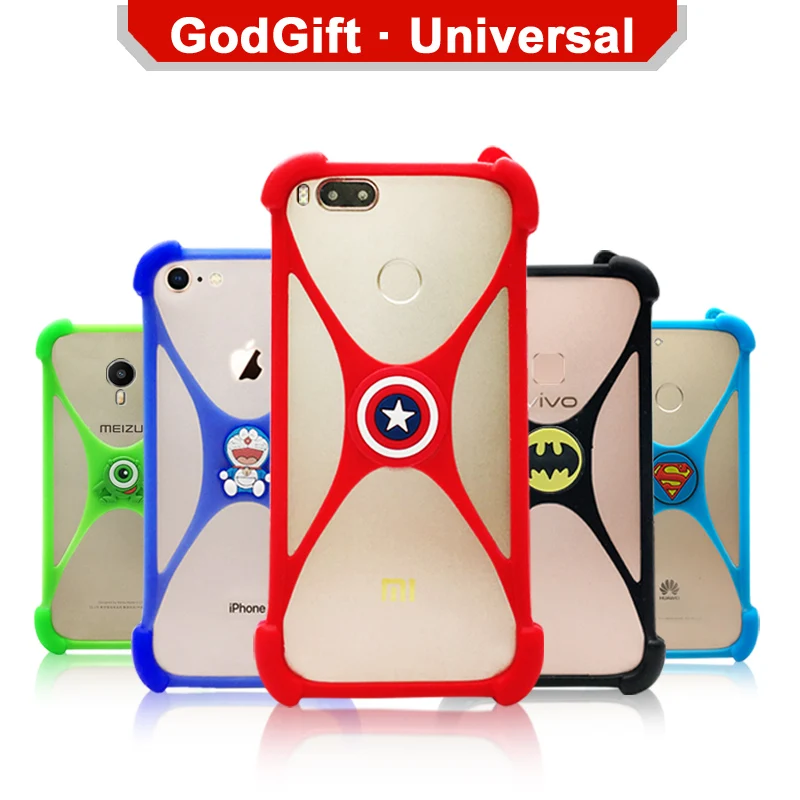 Bluboo O3 X9 чехол O 3X9 мягкий мультяшный для R1 D1 R 1 D Универсальный TPU Super Heros bluboo S1 S8 S 8 |
